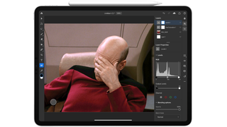 Photoshop for iPad Is Terrible. Here's What Needs to Happen to Make It Great